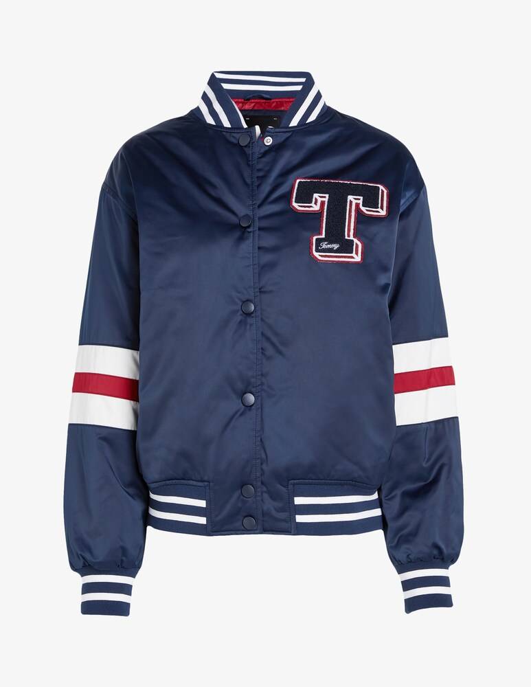 Tommy Jeans Giacca bomber Qualità Garantita