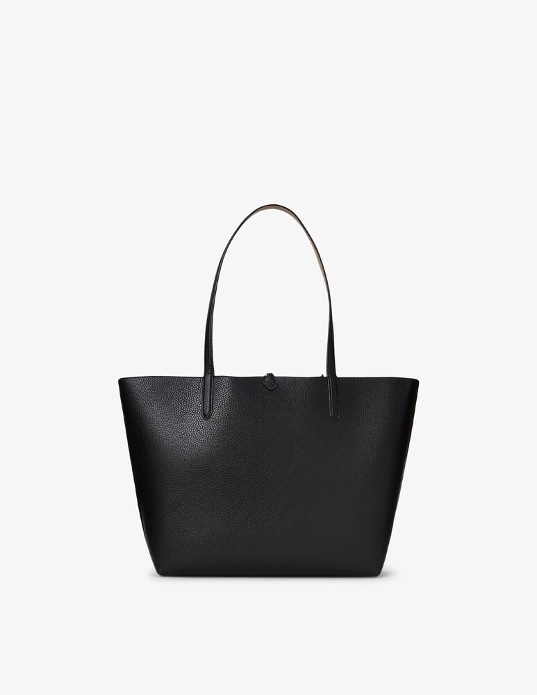 Lauren Ralph Lauren Borsa shopper reversibile Acquista Ora