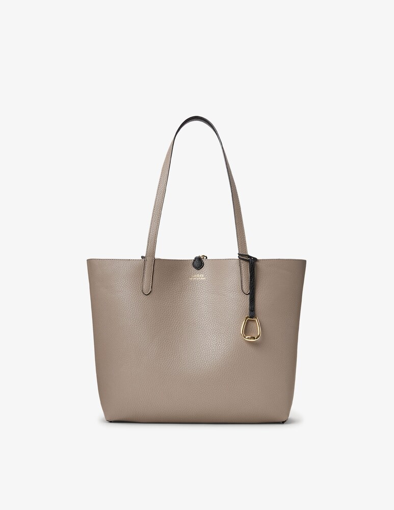 Lauren Ralph Lauren Borsa shopper reversibile Acquista Ora