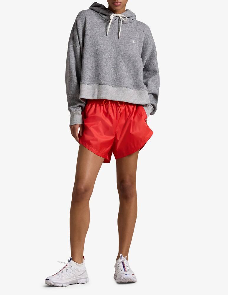 Polo Ralph Lauren Felpa in misto cotone Consegna Veloce