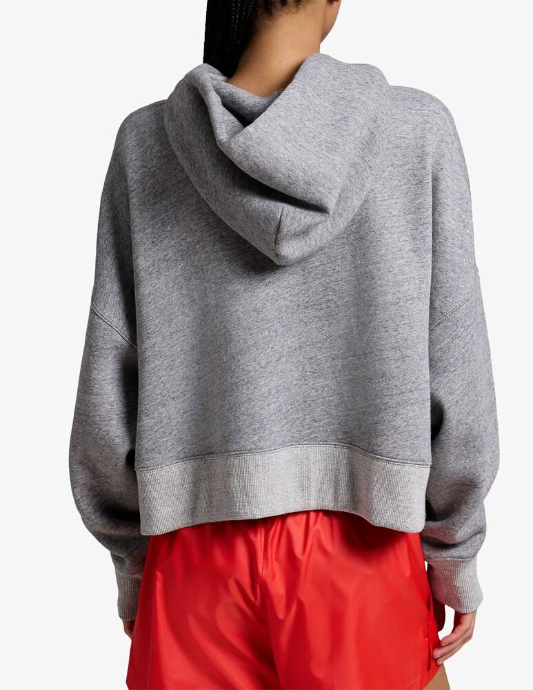 Polo Ralph Lauren Felpa in misto cotone Consegna Veloce