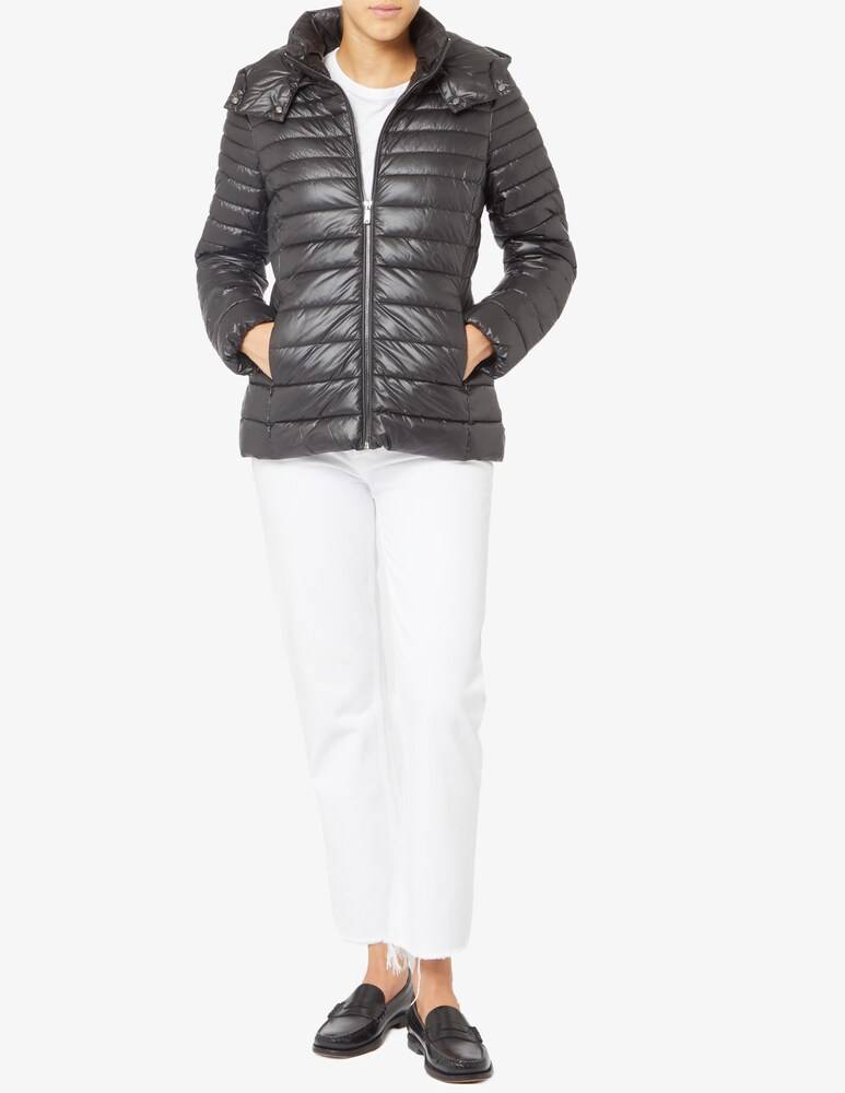 PENNYBLACK Piumino con cappuccio Eles Offerta