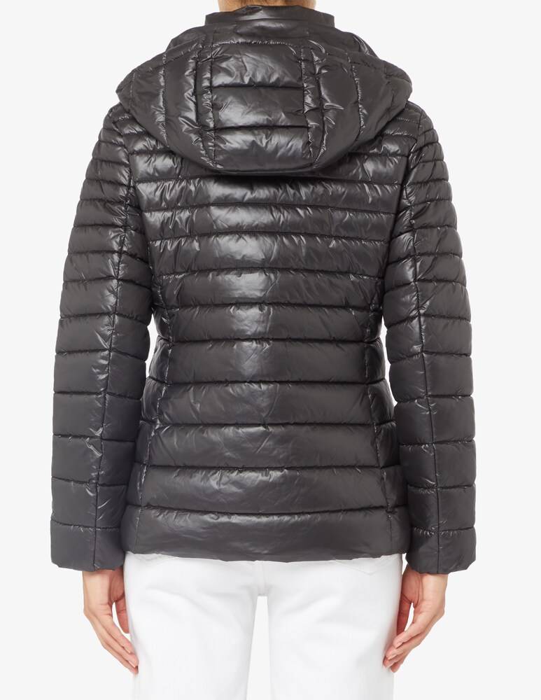 PENNYBLACK Piumino con cappuccio Eles Offerta