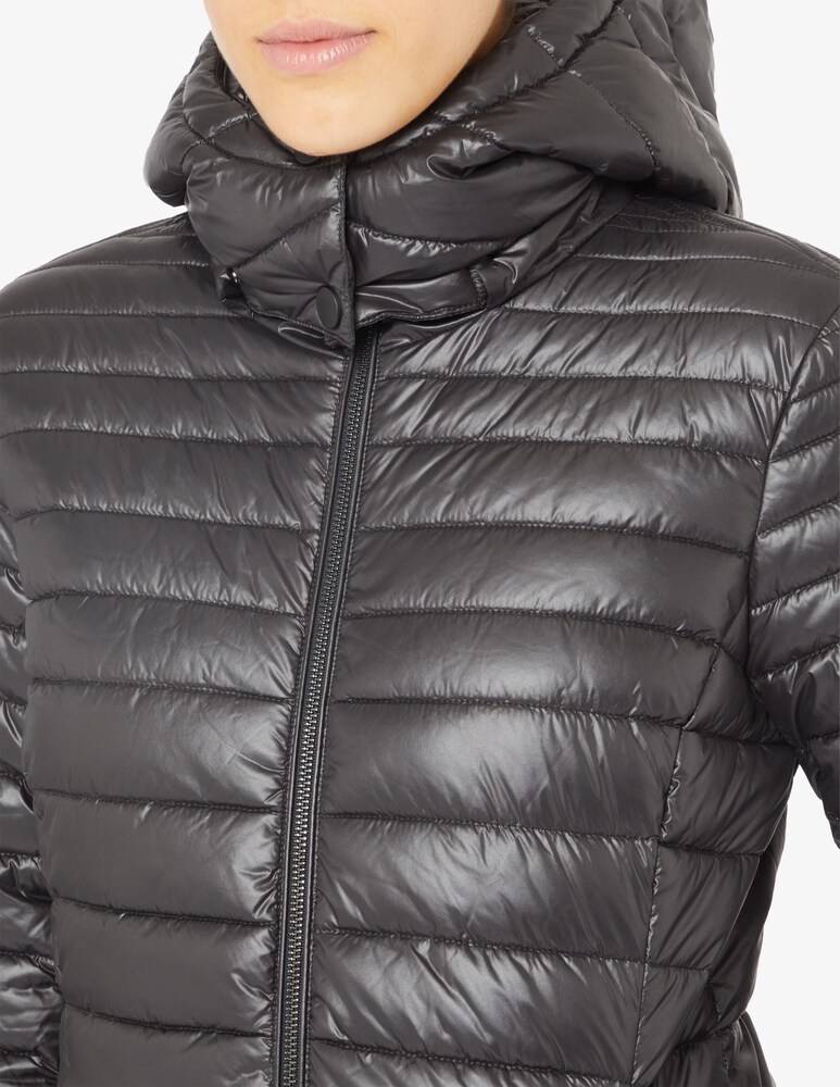 PENNYBLACK Piumino con cappuccio Eles Offerta