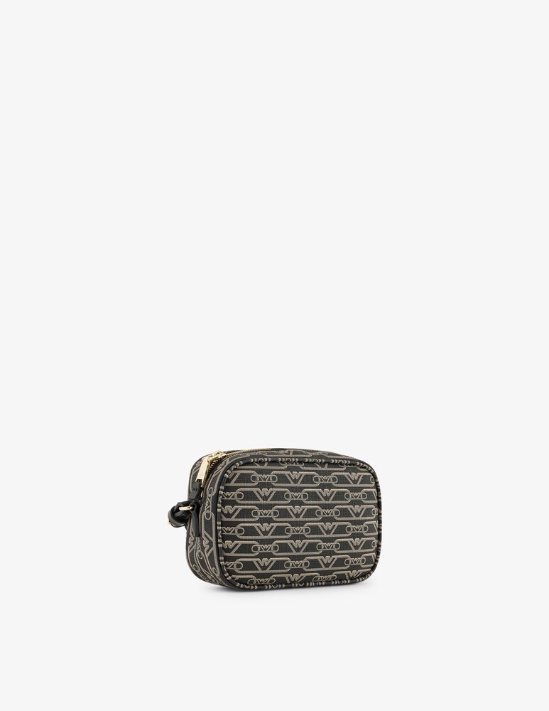 Emporio Armani Borsa a tracolla Monogram Offerte