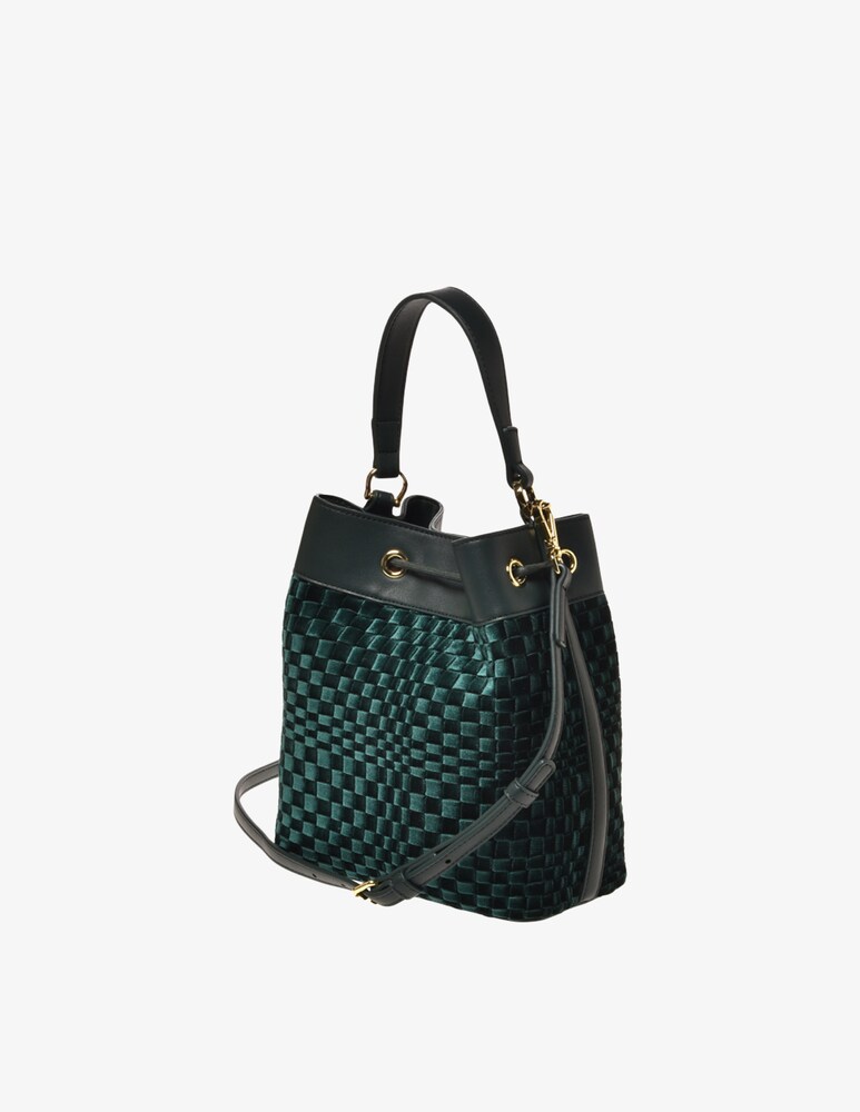 Love Moschino Borsa a secchiello Hotsell