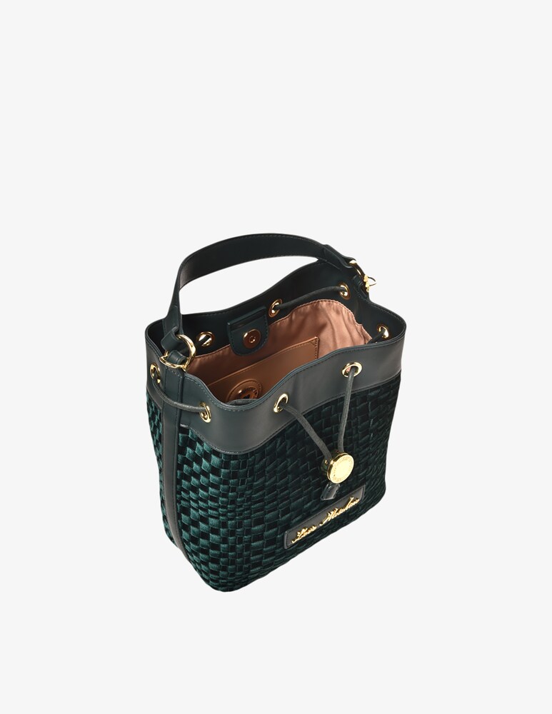Love Moschino Borsa a secchiello Hotsell