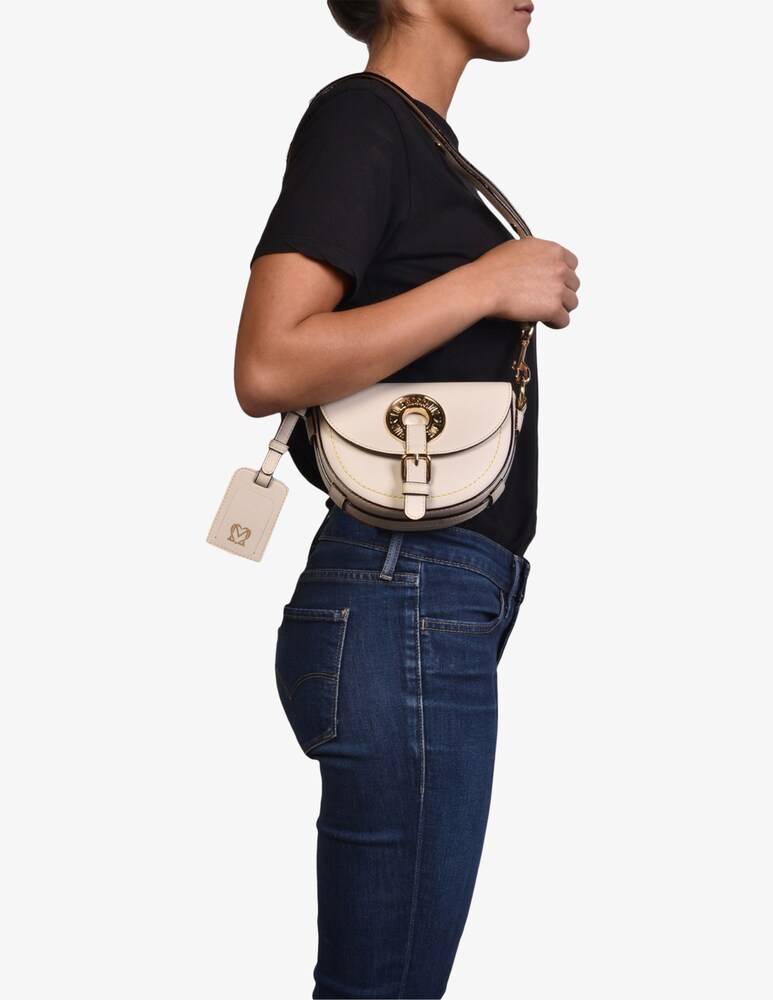 Love Moschino Borsa a tracolla Vendita Economica