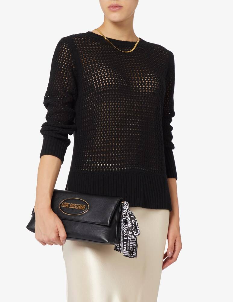 Love Moschino Pochette Saldi Di Fabbrica