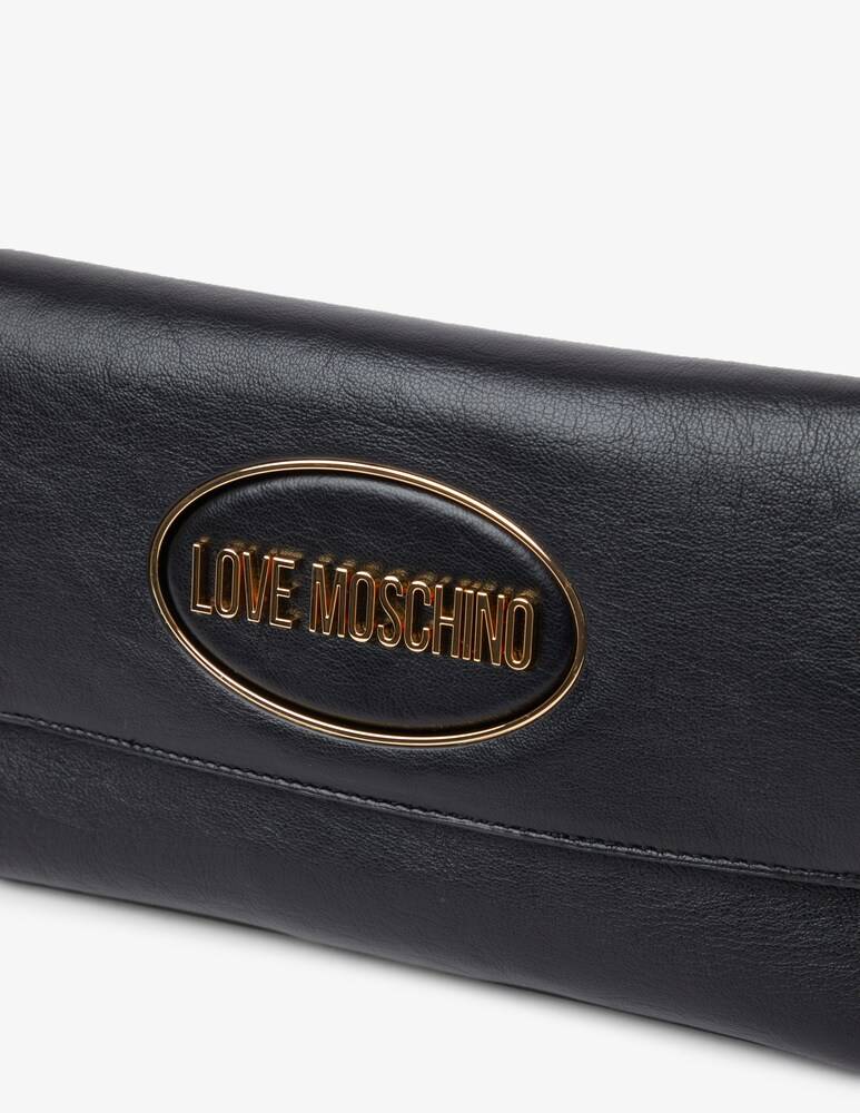Love Moschino Pochette Saldi Di Fabbrica