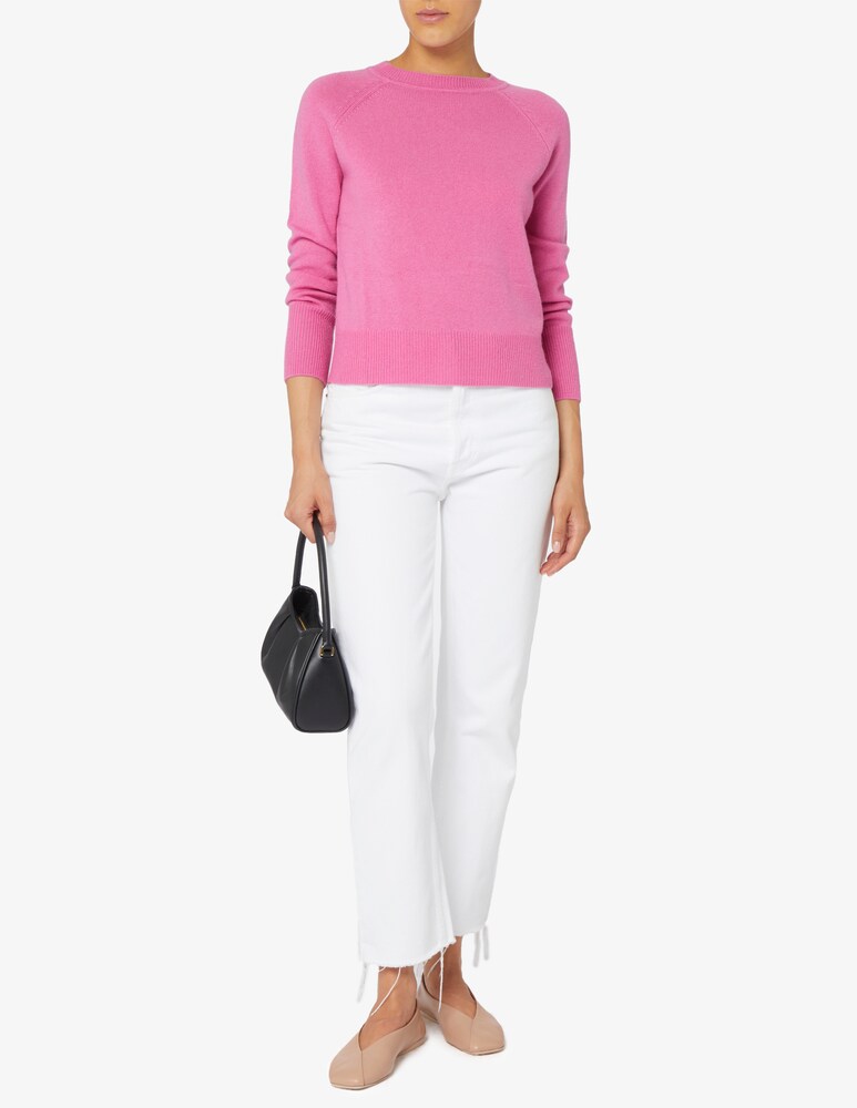 Marella Maglione in misto cashmere Cutter 2025