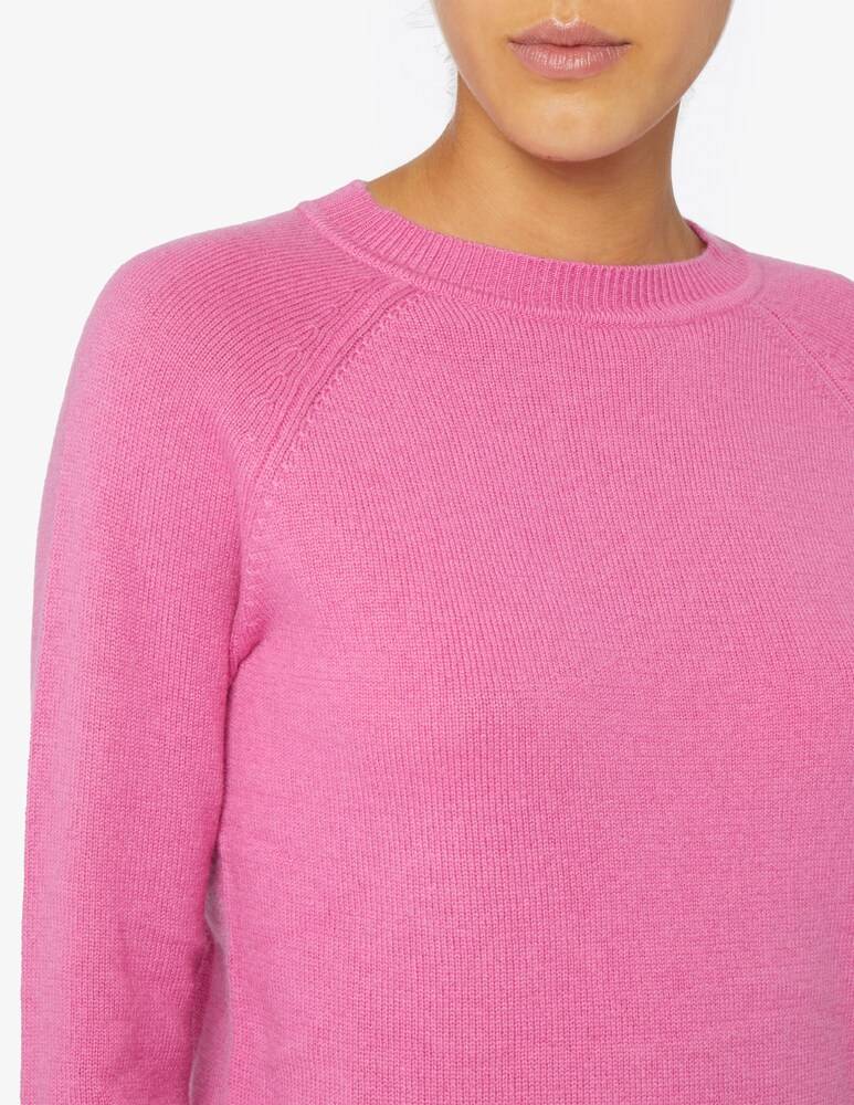 Marella Maglione in misto cashmere Cutter 2025