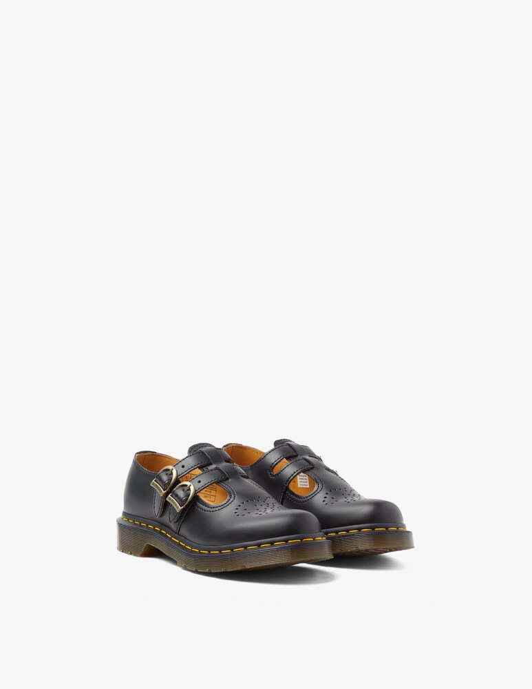 Dr. Martens Scarpe mary jane 8065 in pelle smooth Italia