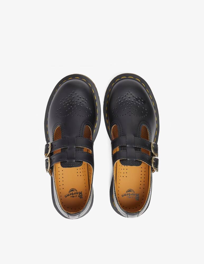 Dr. Martens Scarpe mary jane 8065 in pelle smooth Italia