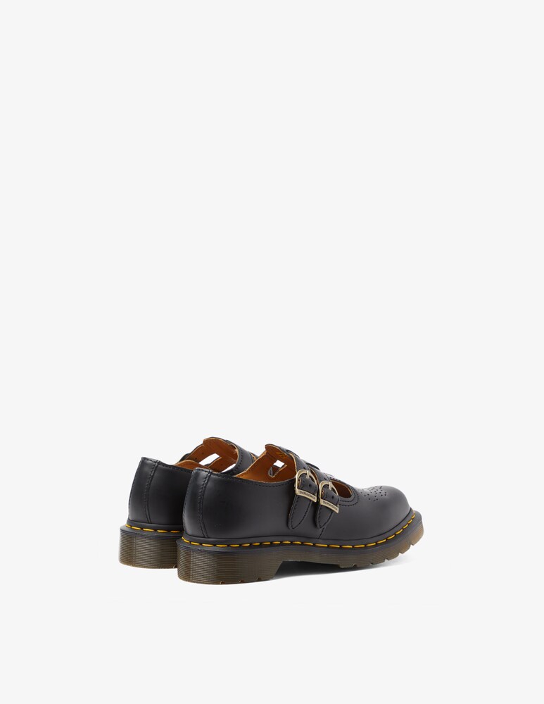 Dr. Martens Scarpe mary jane 8065 in pelle smooth Italia