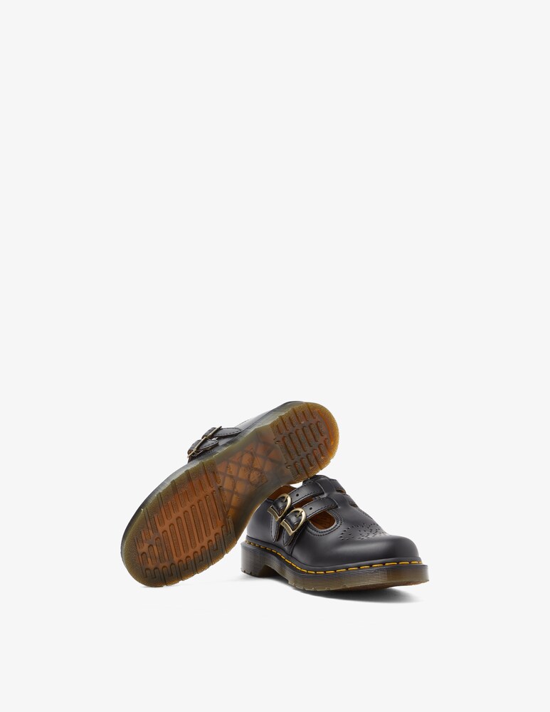 Dr. Martens Scarpe mary jane 8065 in pelle smooth Italia