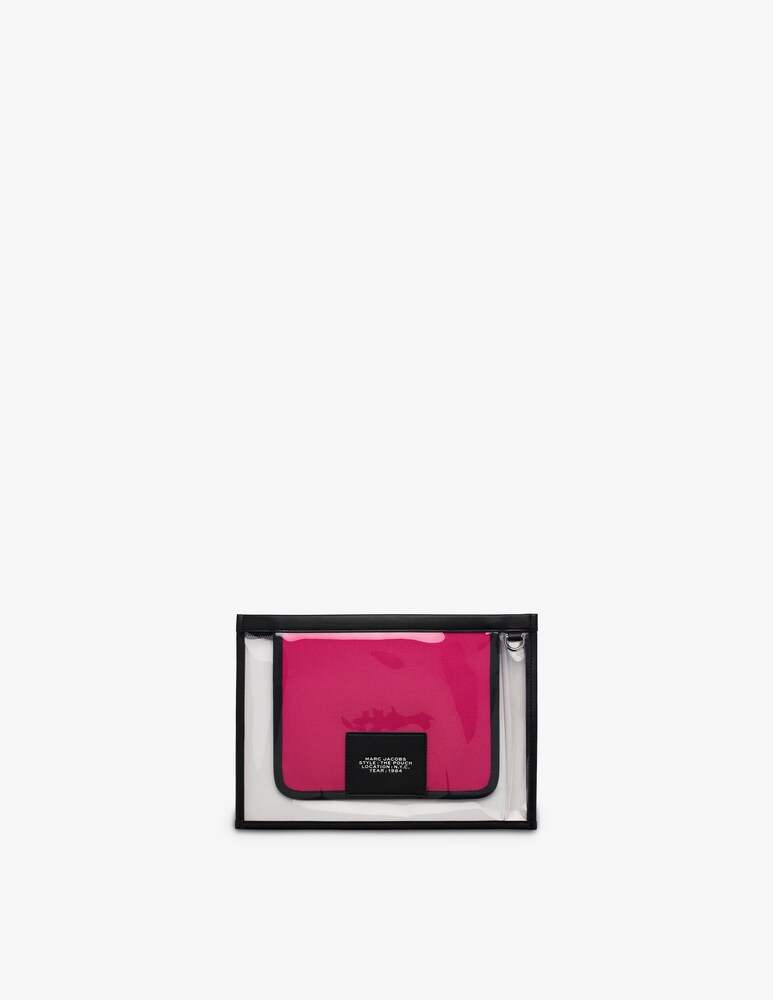 Marc Jacobs Borsa The Large Pouch In Linea