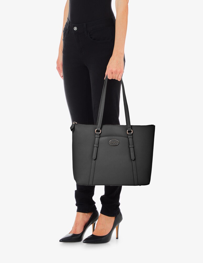 Liu Jo Borsa shopper Nevet L Qualità