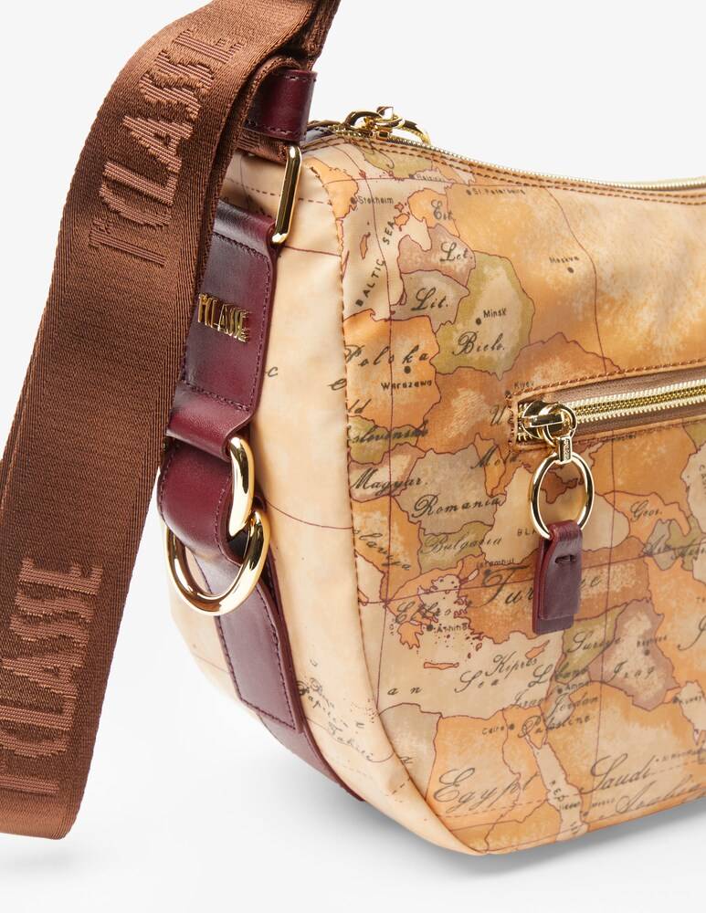 Alviero Martini Borsa tracolla media Soddisfazione Garantita
