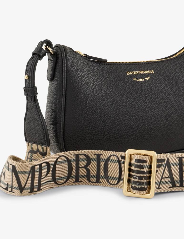 Emporio Armani Borsa baguette My EA Consegna Veloce