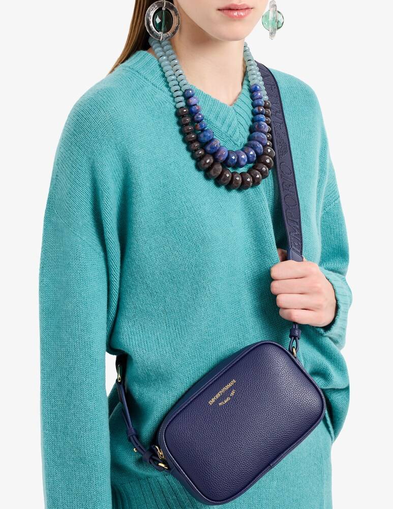 Emporio Armani Borsa a tracolla My EA Offerta speciale