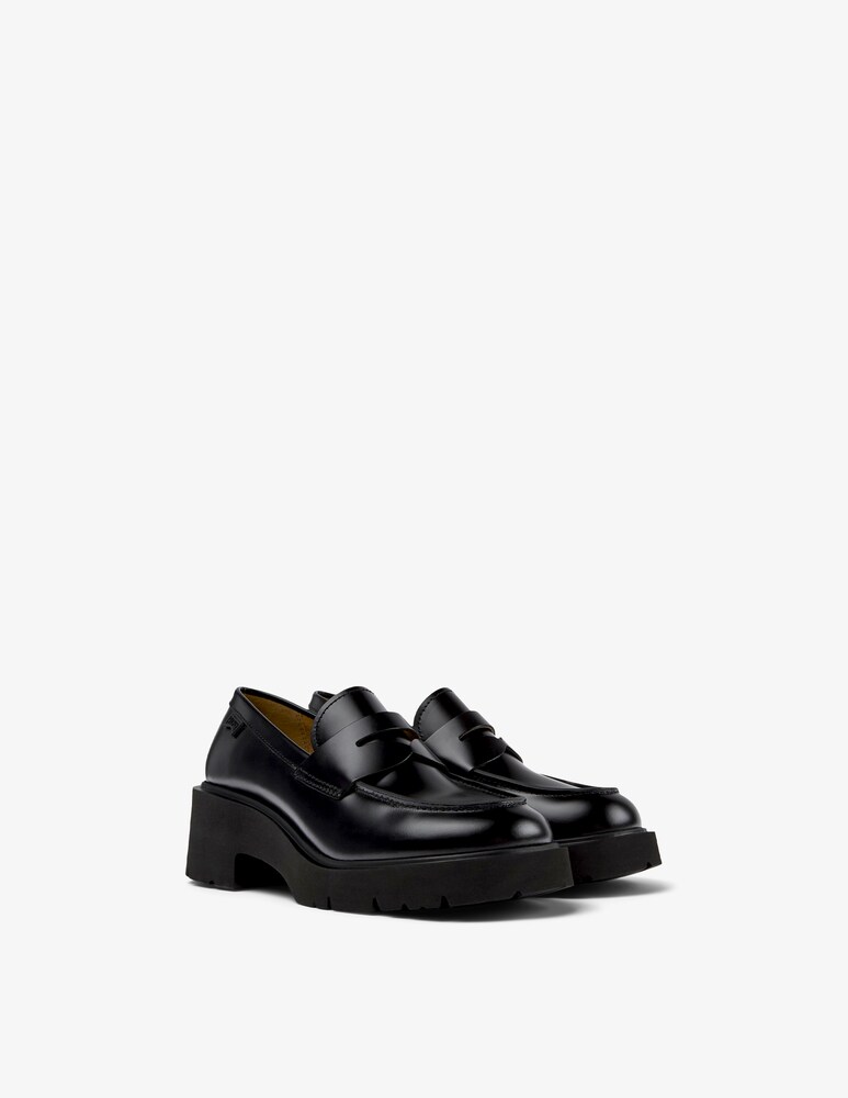 Camper Mocassini in pelle Milah Shopping Online