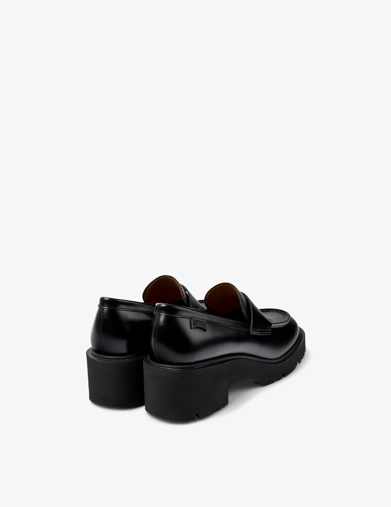 Camper Mocassini in pelle Milah Shopping Online