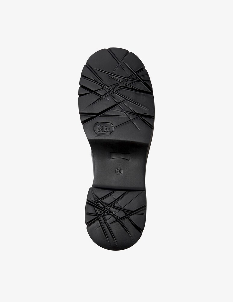 Camper Mocassini in pelle Milah Shopping Online