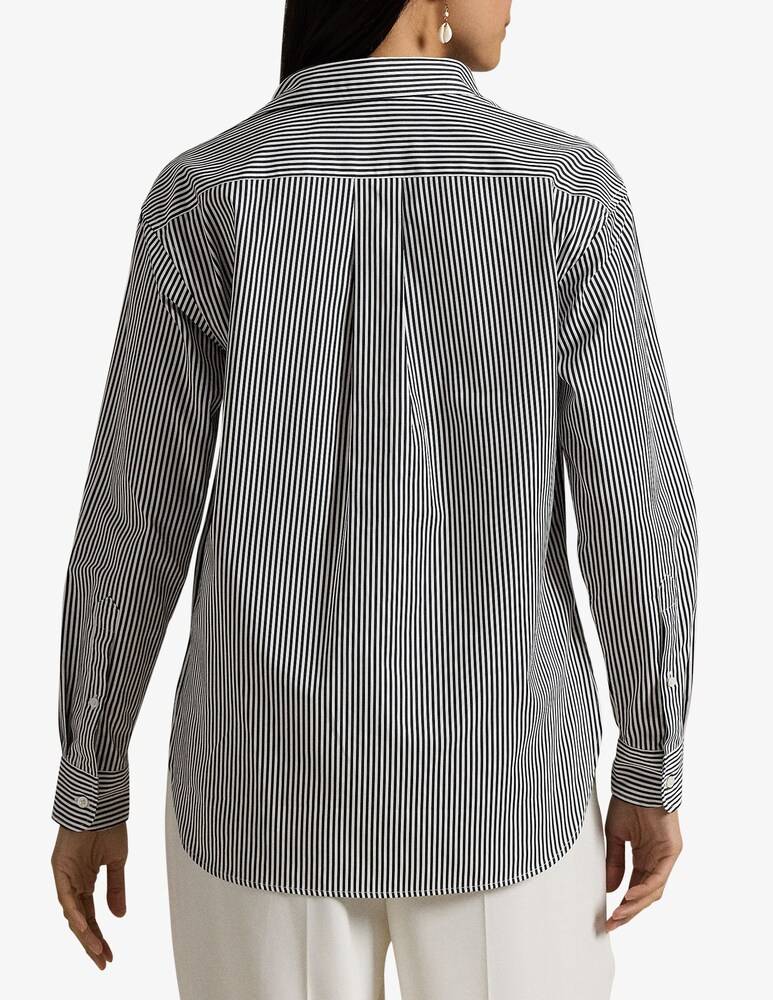 Polo Ralph Lauren Blusa in cotone Online