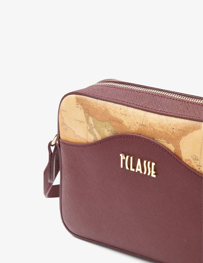 Alviero Martini Borsa tracolla reporter In Vendita