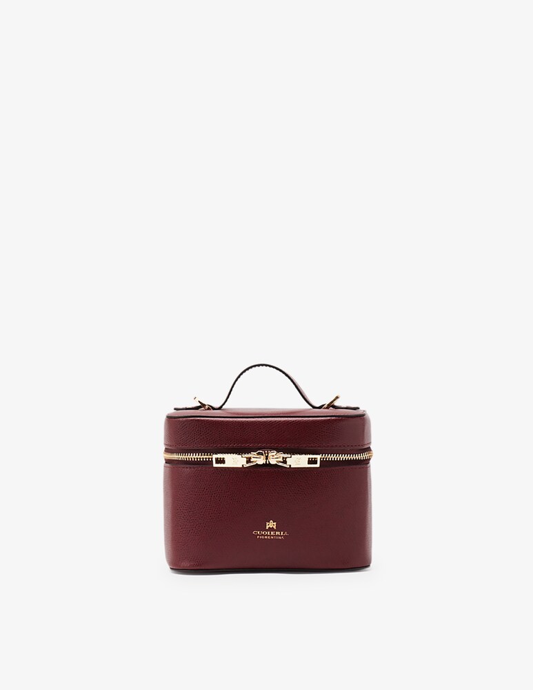 Cuoieria Fiorentina Beauty case
