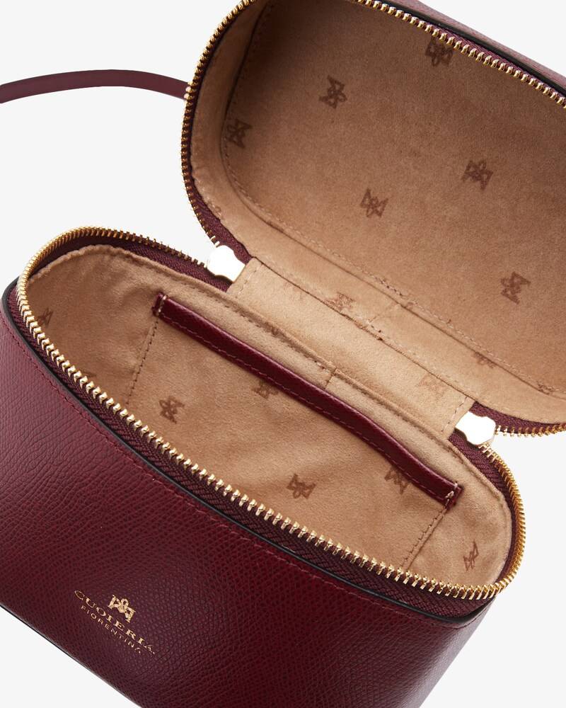 Cuoieria Fiorentina Beauty case Hotsell