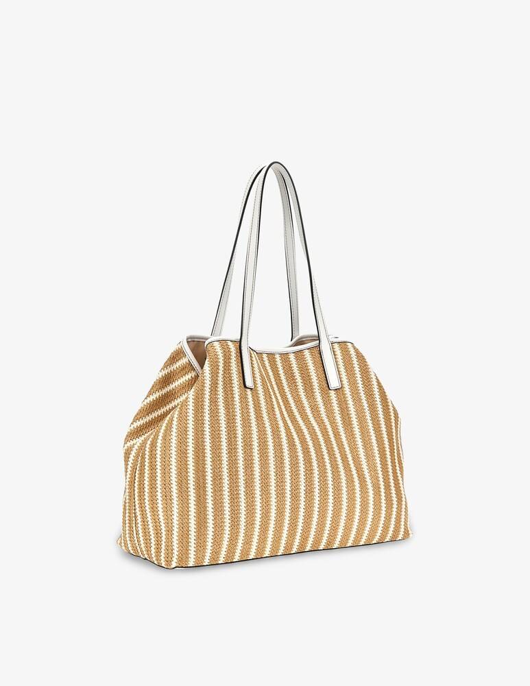 Guess Borsa shopper Vikky II Vendita Economica