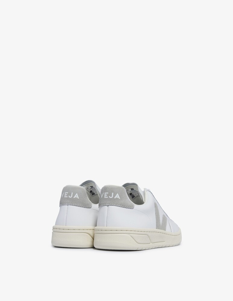 Veja Sneakers in pelle V-12 Vendite Flash
