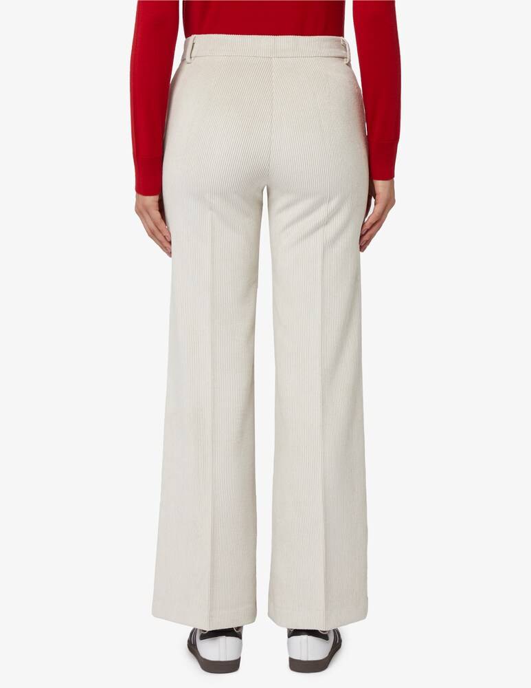 Elizabeth Ascot Pantalone a zampa 2025