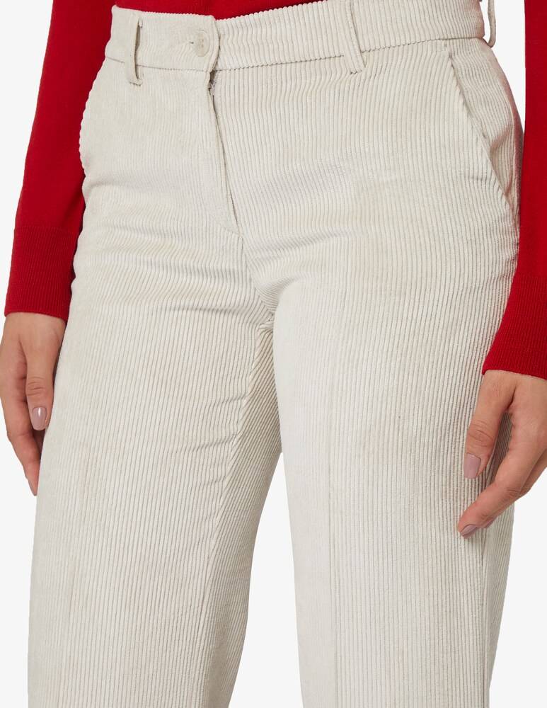 Elizabeth Ascot Pantalone a zampa 2025