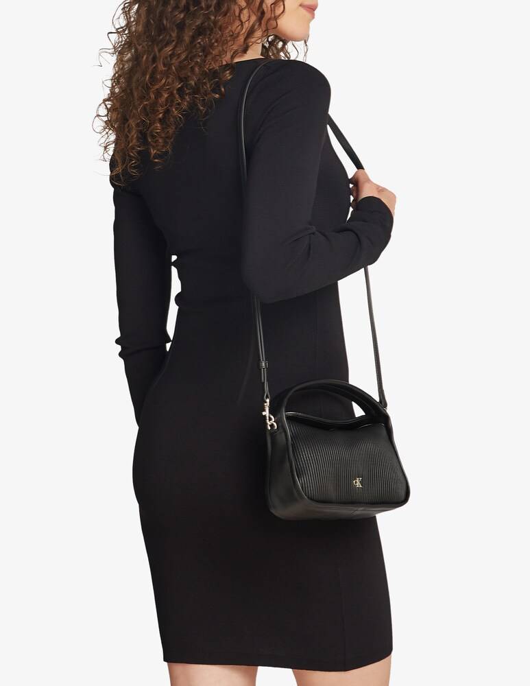 Calvin Klein Jeans Borsa con patta mini Qualità Garantita