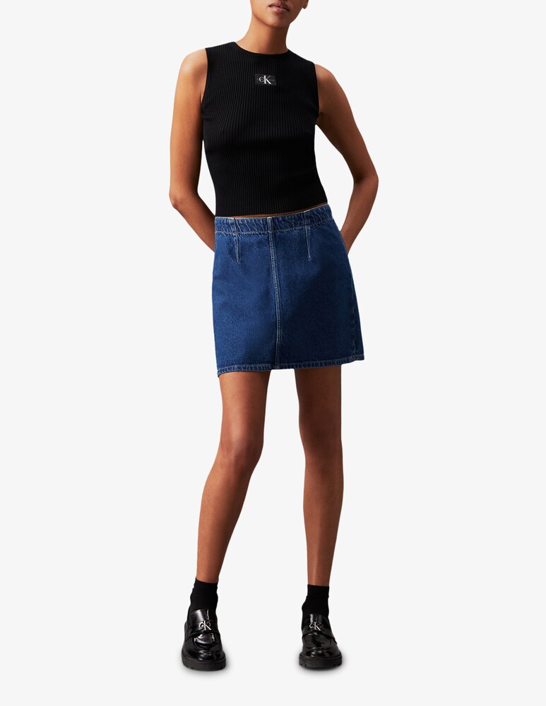 Calvin Klein Jeans Top Vendita Economica