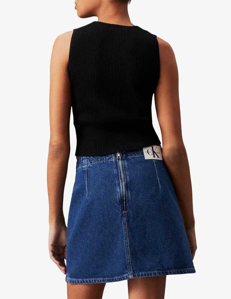 Calvin Klein Jeans Top Vendita Economica