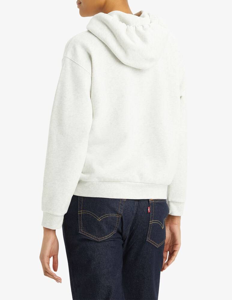 Levi's Felpa con cappuccio Vendite Flash