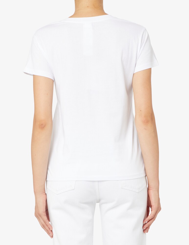 PENNYBLACK T-shirt in cotone Ottano In Saldo