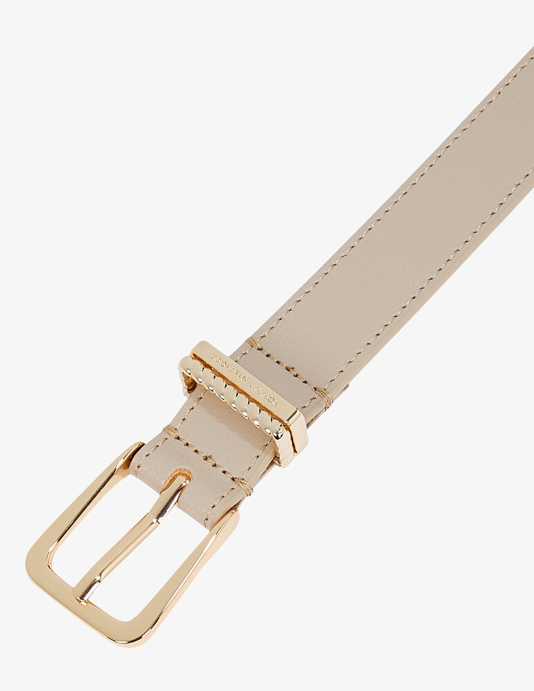 Tommy Hilfiger Cintura Th luxe 2 5 Promozione