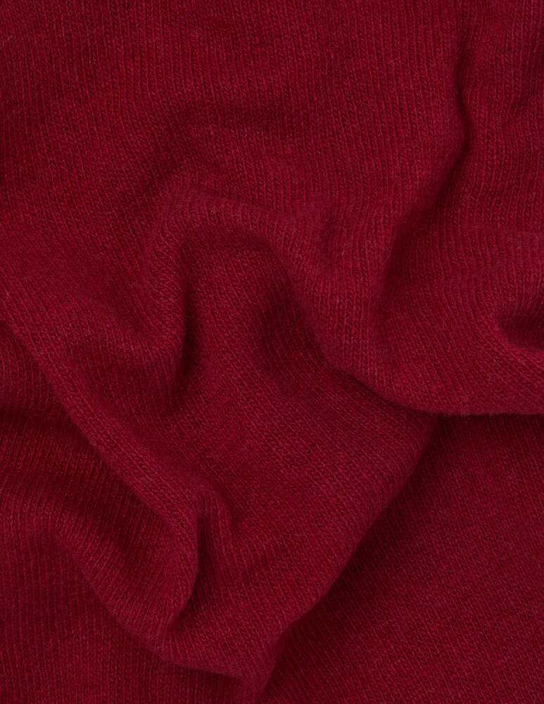 Rinascente Collection Sciarpa in lana e cashmere Prezzo Ridotto
