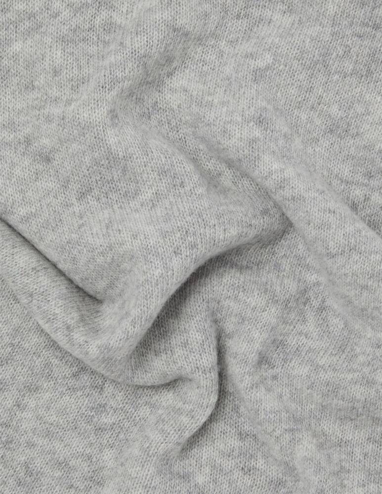 Rinascente Collection Sciarpa in lana e cashmere Sottocosto