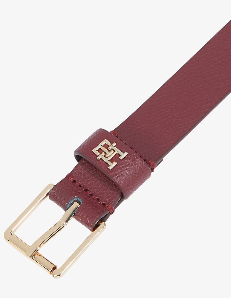 Tommy Hilfiger Cintura th heritage 2 5 Novità