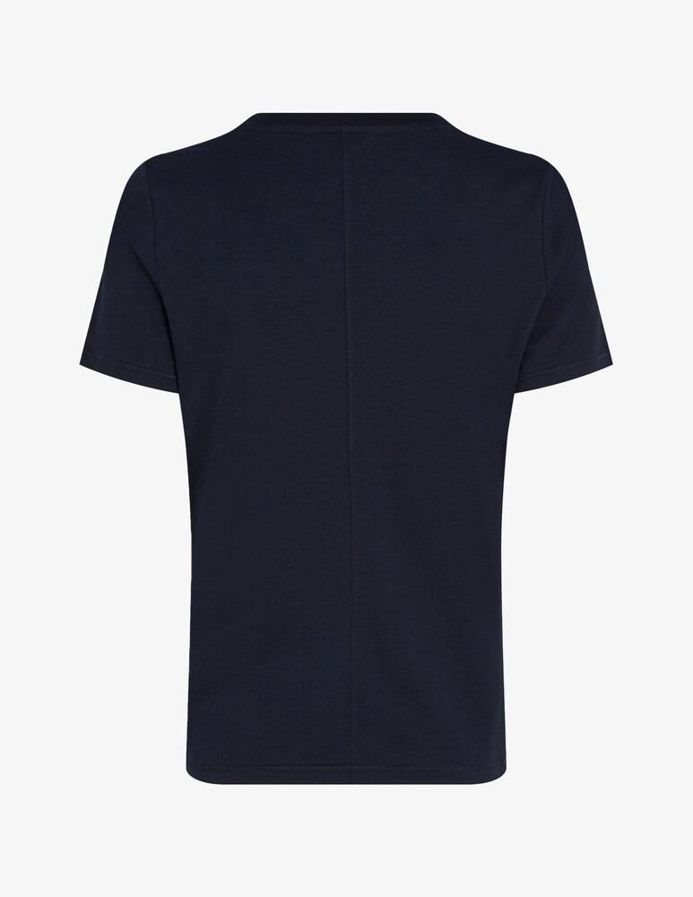 Tommy Hilfiger Maglia in cotone In Vendita