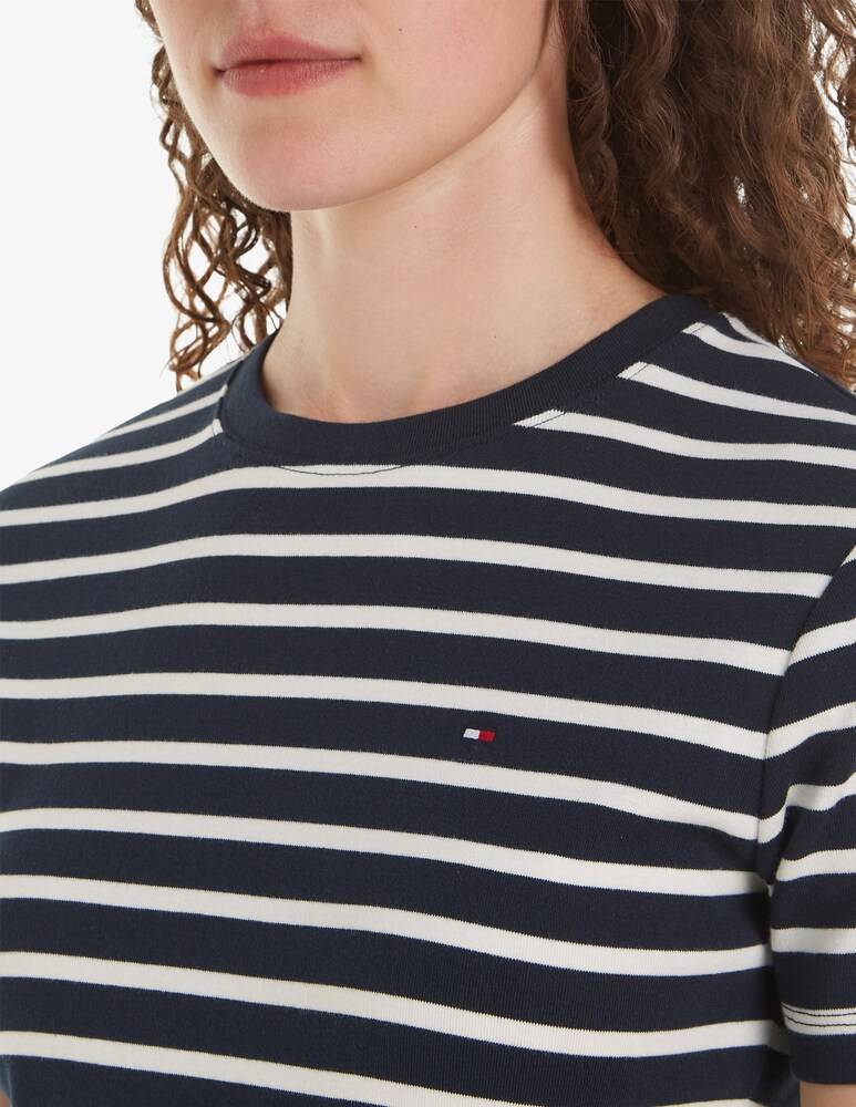 Tommy Hilfiger Maglione in cotone Saldi