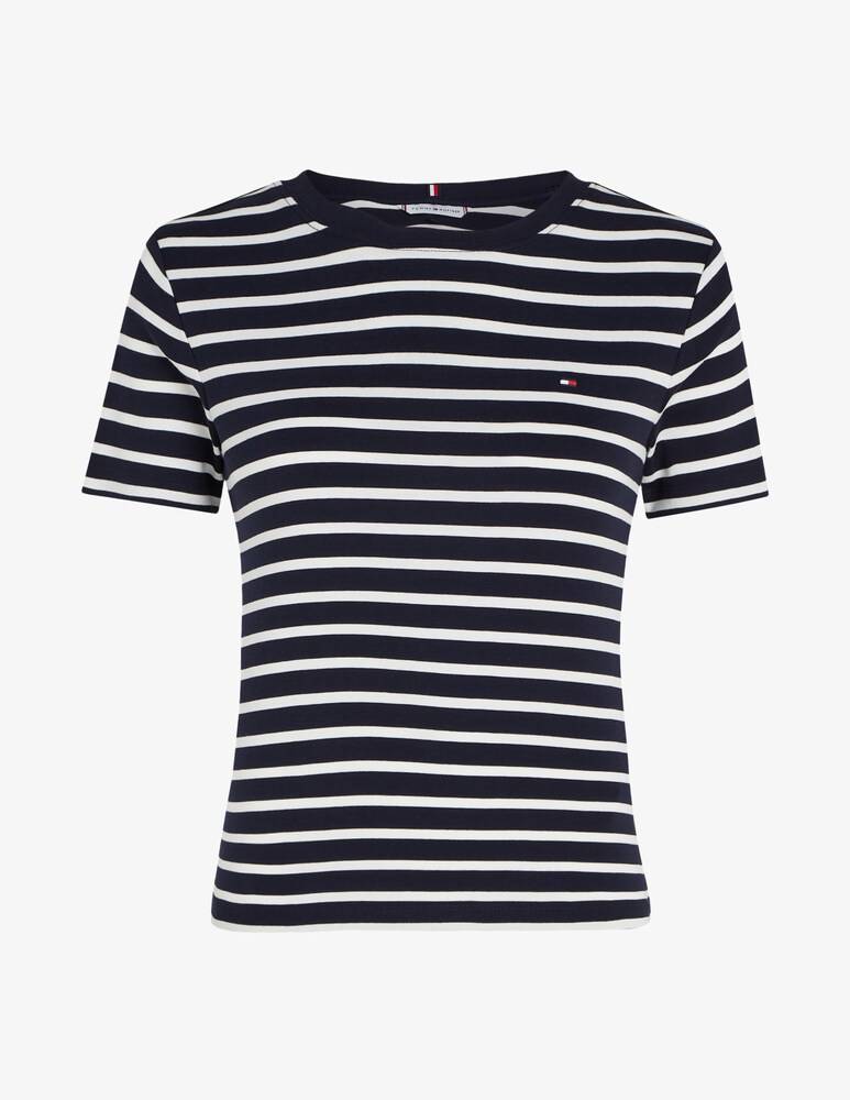 Tommy Hilfiger Maglione in cotone Saldi