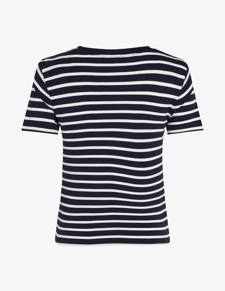 Tommy Hilfiger Maglione in cotone Saldi