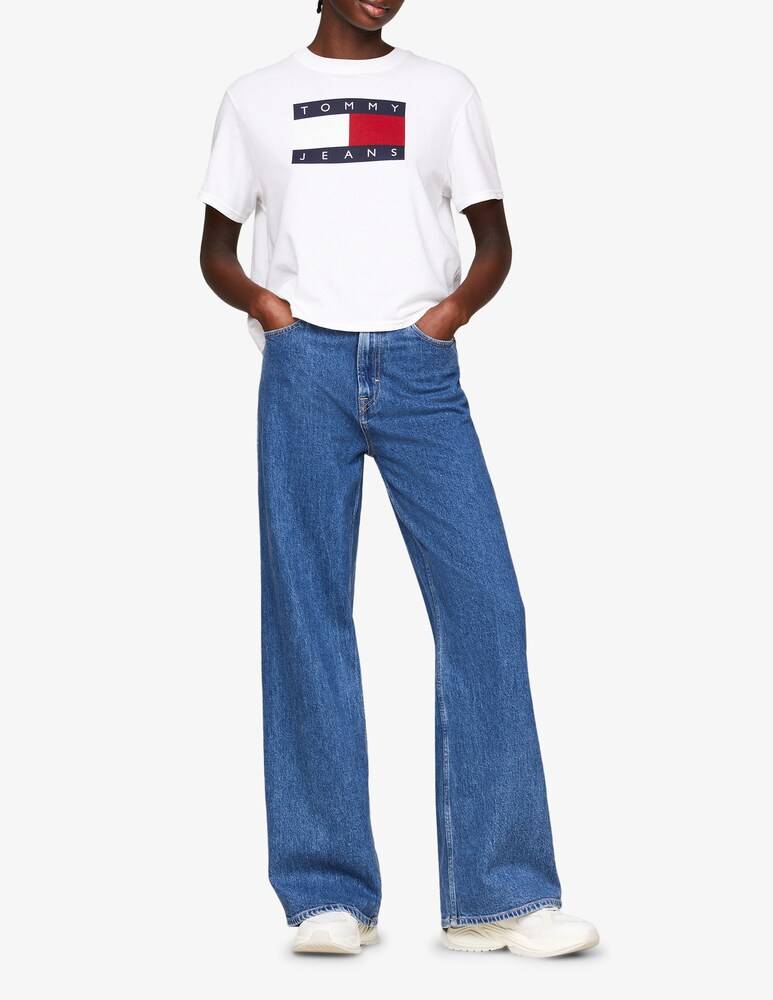 Tommy Jeans T-shirt in cotone I Più Venduti